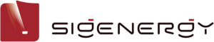 Sigenergy logo