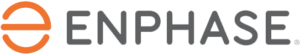 enphase logo